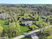 Dom 83m² z linią brzegową, gmina Bliżyn
