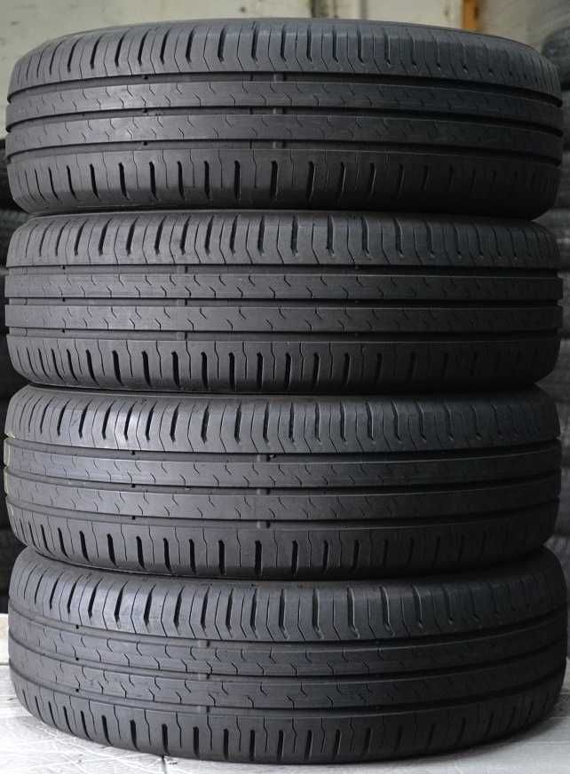 Шины б/у лето 185/60 65 195/65 55 R15 Склад резины много размеров