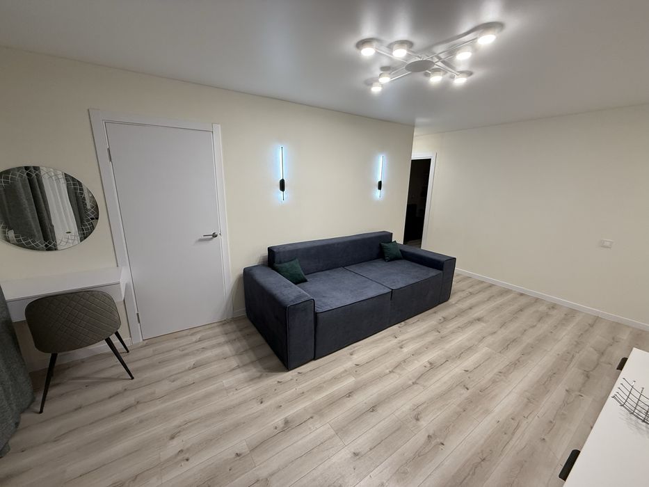 Оренда 3-х кімнатної квартири