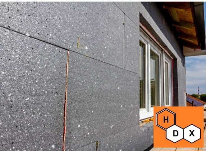 Styropian fasada, elewacja, podłoga, dach, z dostawą, steropian, EPS