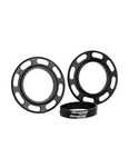 Reverse Single Speed Sprocket Guide