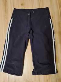 Spodnie damskie 3/4 Adidas