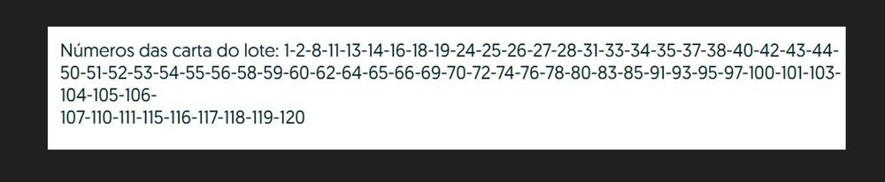 Lote Cartas Super Chefs - Gang dos Frescos