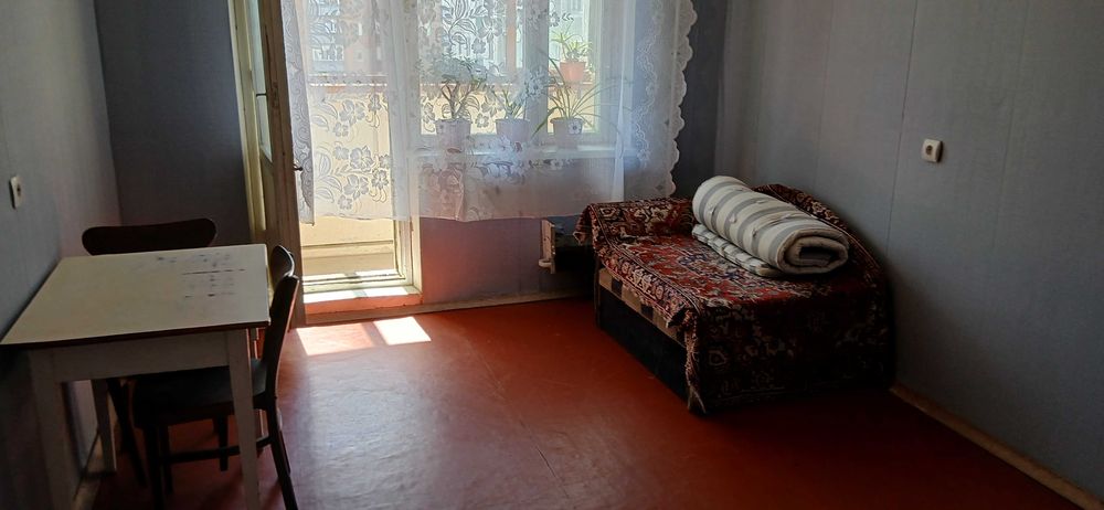 Девушке.В Квартире.Градецкий.Стиралка.WiFi.Лоджия.См.Опис.За все 1500.