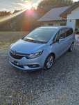 Opel Zafira 1.4 tourer