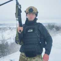 UKR-ARMOR бронежилет, стан 10/10, напашник, аптечка