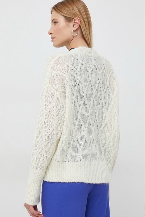Кардиган Benetton L-XL светер