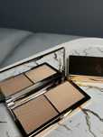 Палетка скульптор та хайлайтер від Charlotte Tilbury