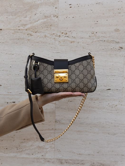 Сумка Gucci брендова в наявності Sale