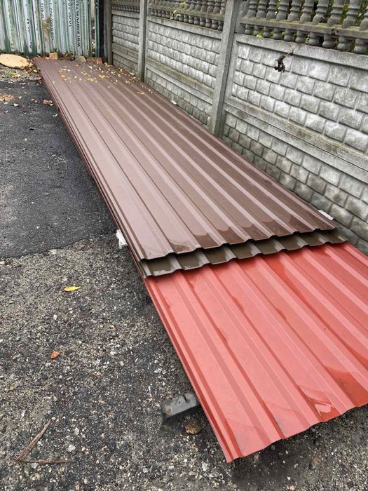 Продам проф лист