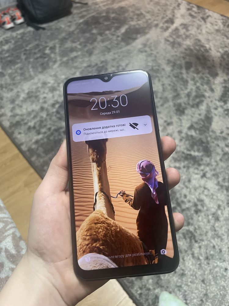 Продам redmi 9