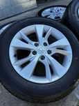 Диски 5/114,3 R16 Honda HR-V CR-V CR-Z Accord Civic Np1 Elysion FR-V