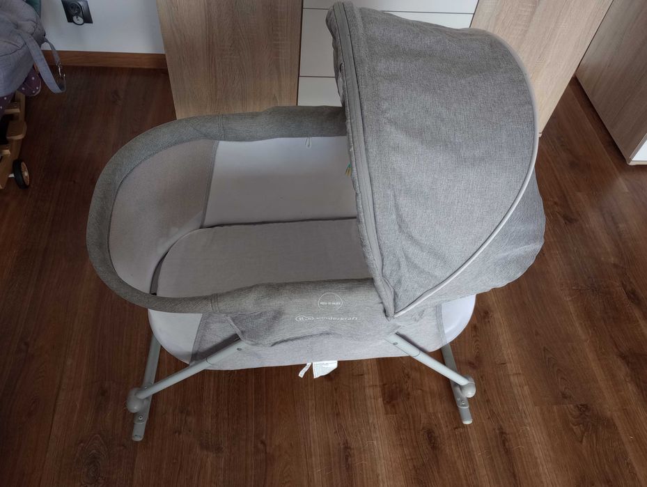 Sprzedam kołyskę Kinderkraft