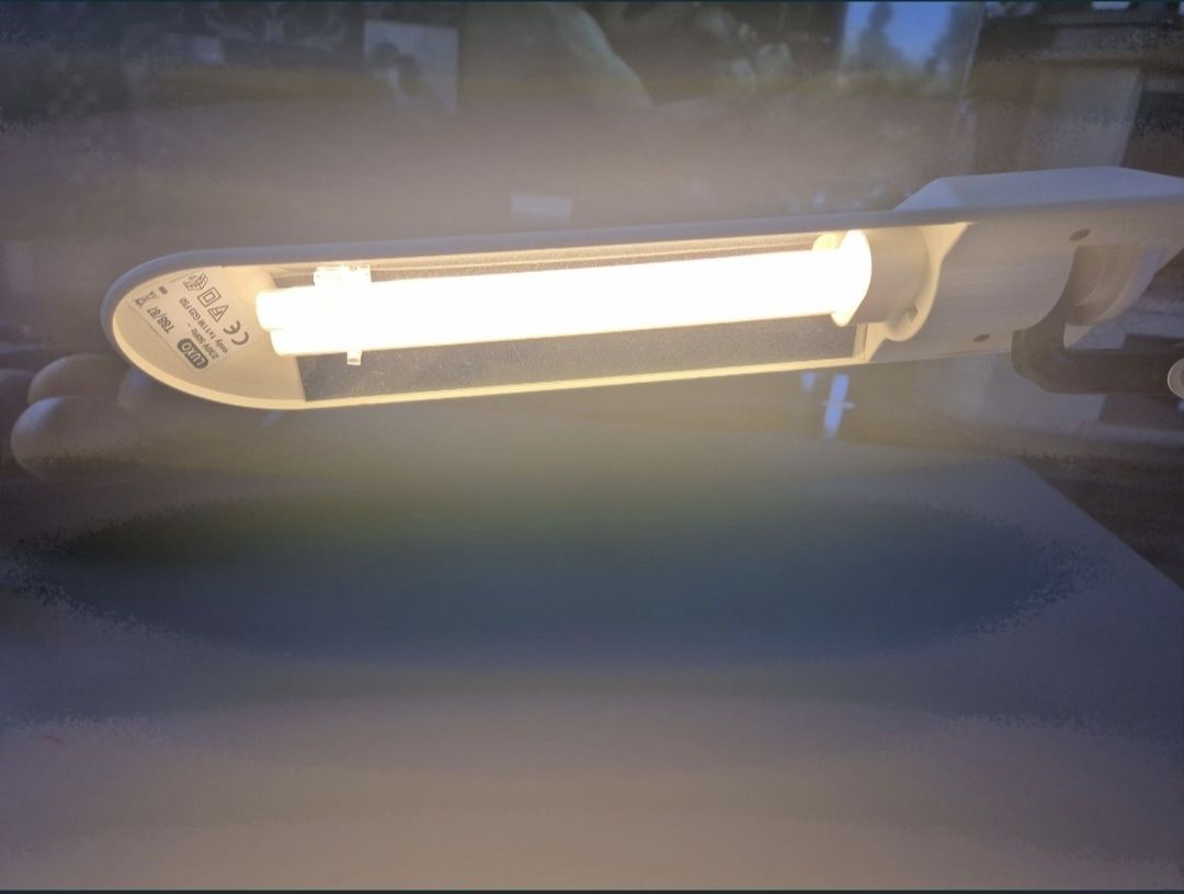 Lampa kosmetyczna