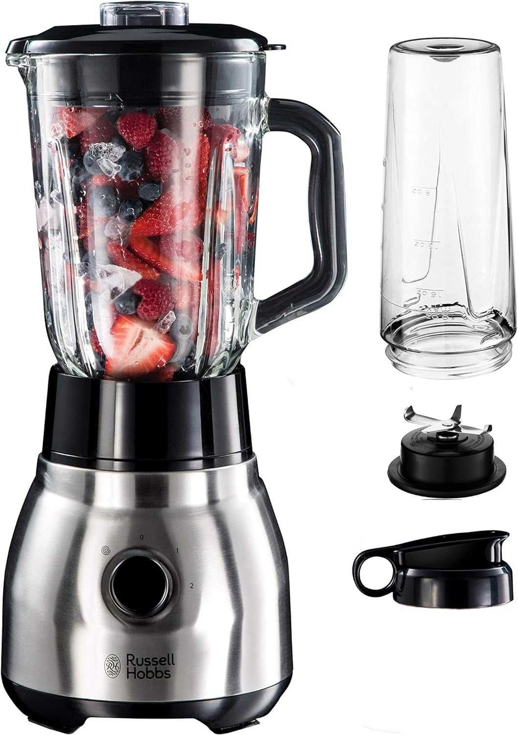 Blender Kielichowy 1,5l