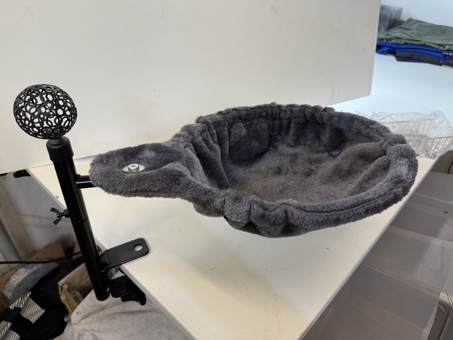 Legowisko dla kota lub malego psa