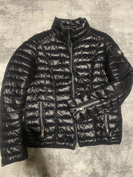 Куртка демисезонна