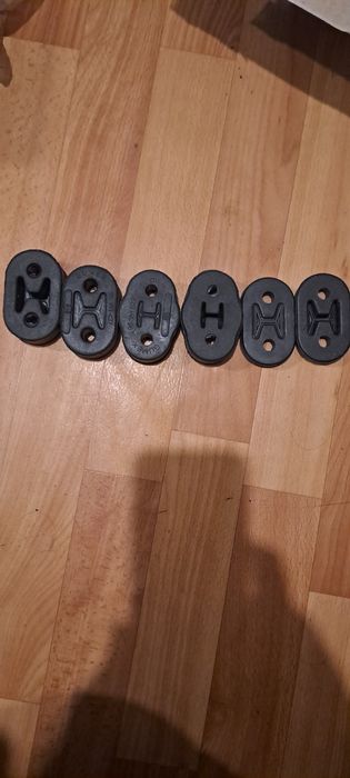 Подушки глушителя ланос сенс  150грн