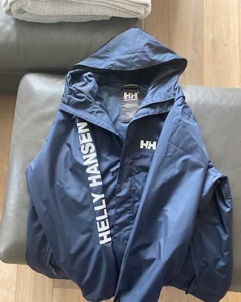 HELLY HANSEN kurtka wodoodporna