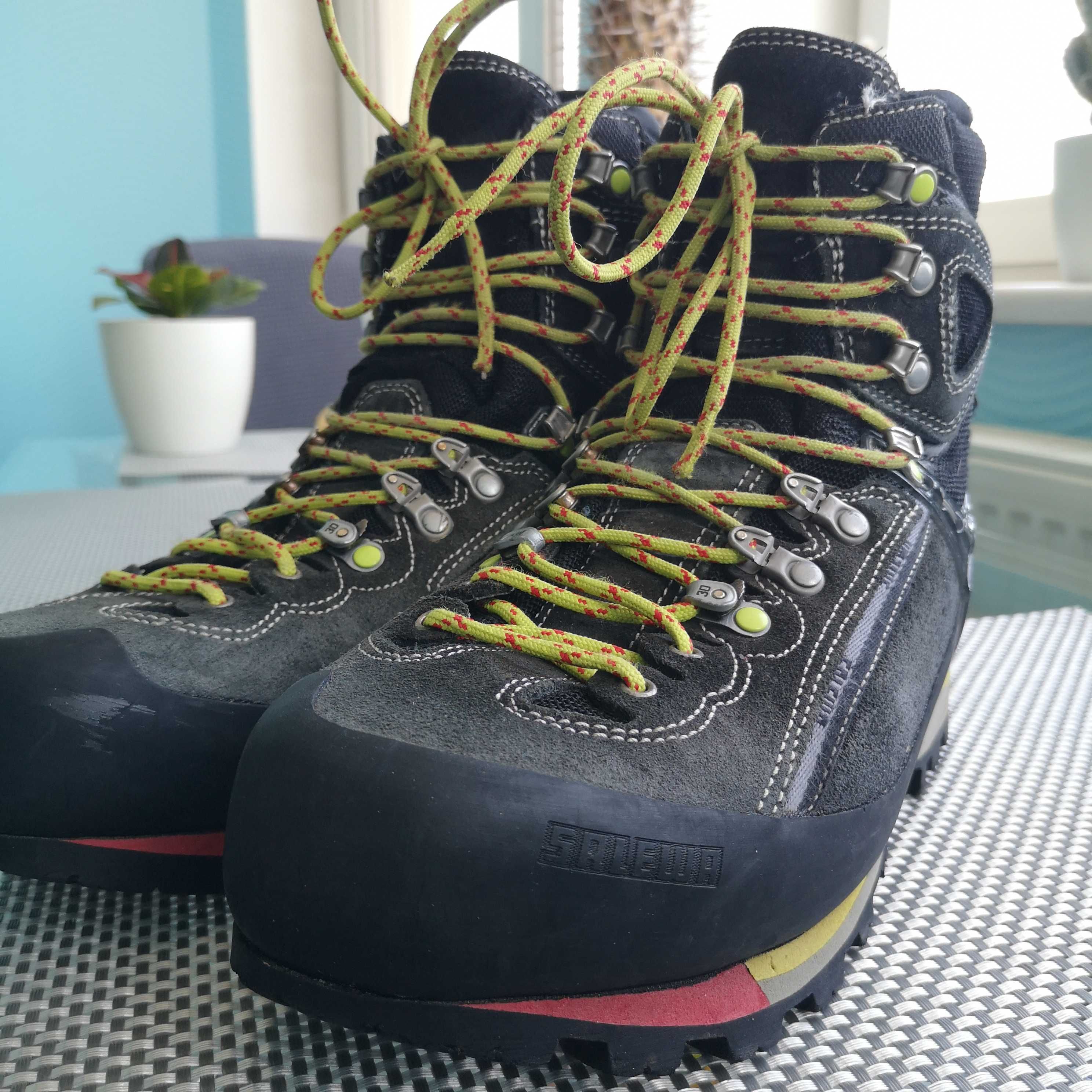 Salewa MS Blackbird EVO GTX