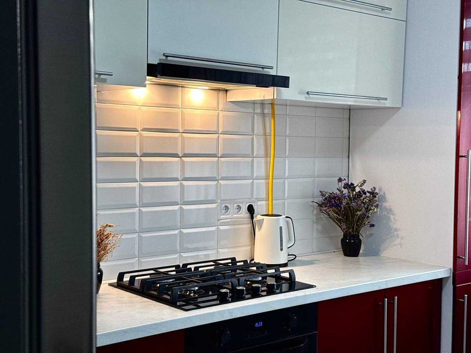 Продаж 2 кімнатної квартири Новобудова