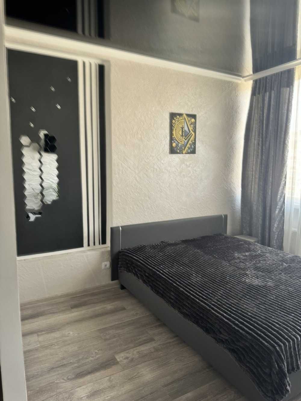 Продам уютную однокомнатную квартиру в новом ЖК/Котовского