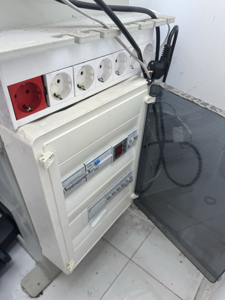 Асік Antminer S19 95 Th+імерсійне охолодження