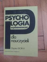 Psychologia wychowawcza