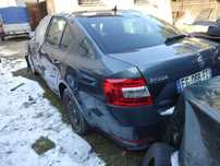 Skoda Octavia Skoda Octawia 1,6 TDI 116 KM DSG 2019r