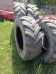 Opony rolnicze 520/70 R38 ,420/70 R38, 540/65 R28 montaż na miejscu
