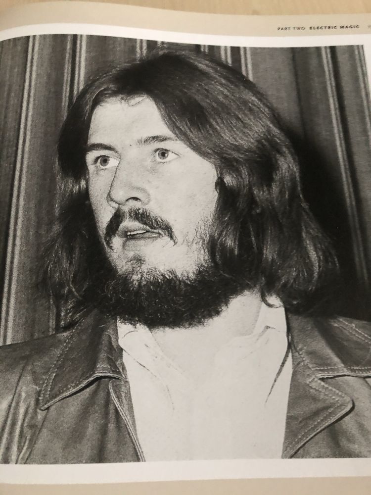 Książka Led  Zeppelin
