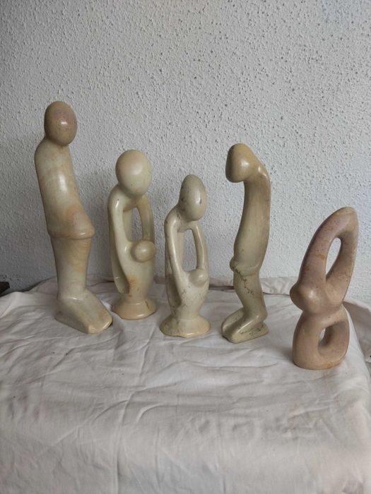 Artesanato africano bons preços