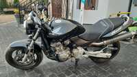 Honda cb600 Hornet 2002rok