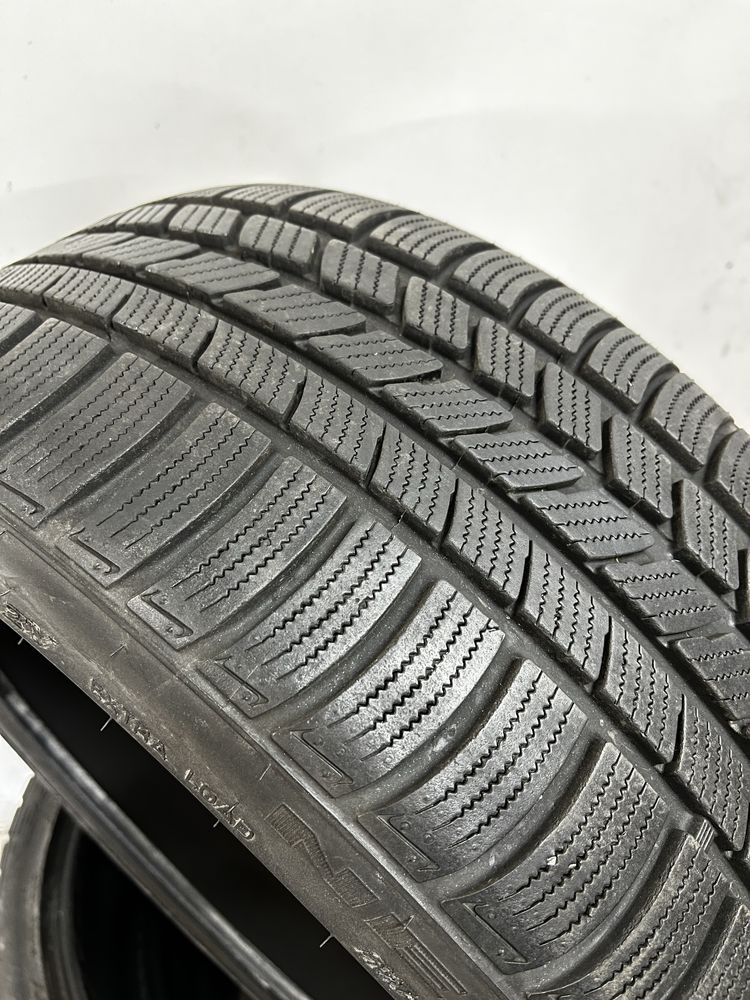 Dunlop 225/40/18 зима