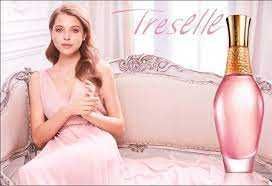 treselle avon трізель