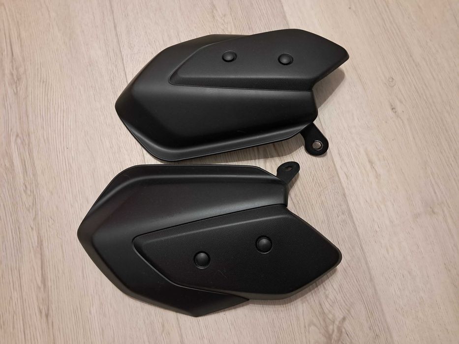 Protecção de mãos XMAX 300