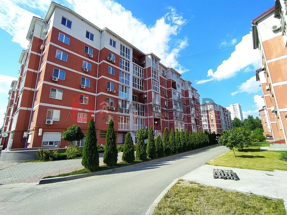 Продам коммерческое помещение 45 м2 Левобережный 3 (0% комиссии)