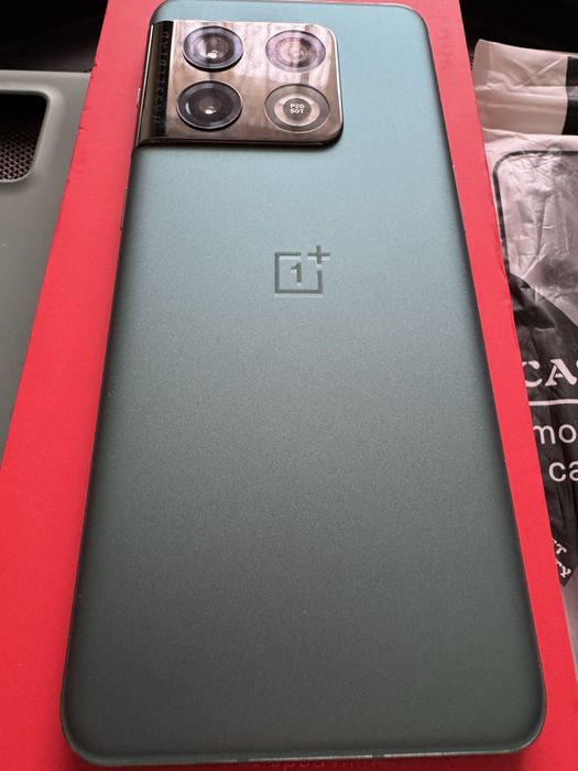OnePlus 10 pro 12 256