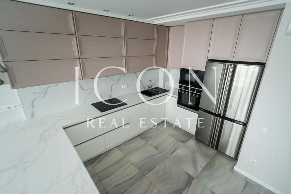 Продаж квартири |86 м²| Оболонський, Мінський масив, Київ