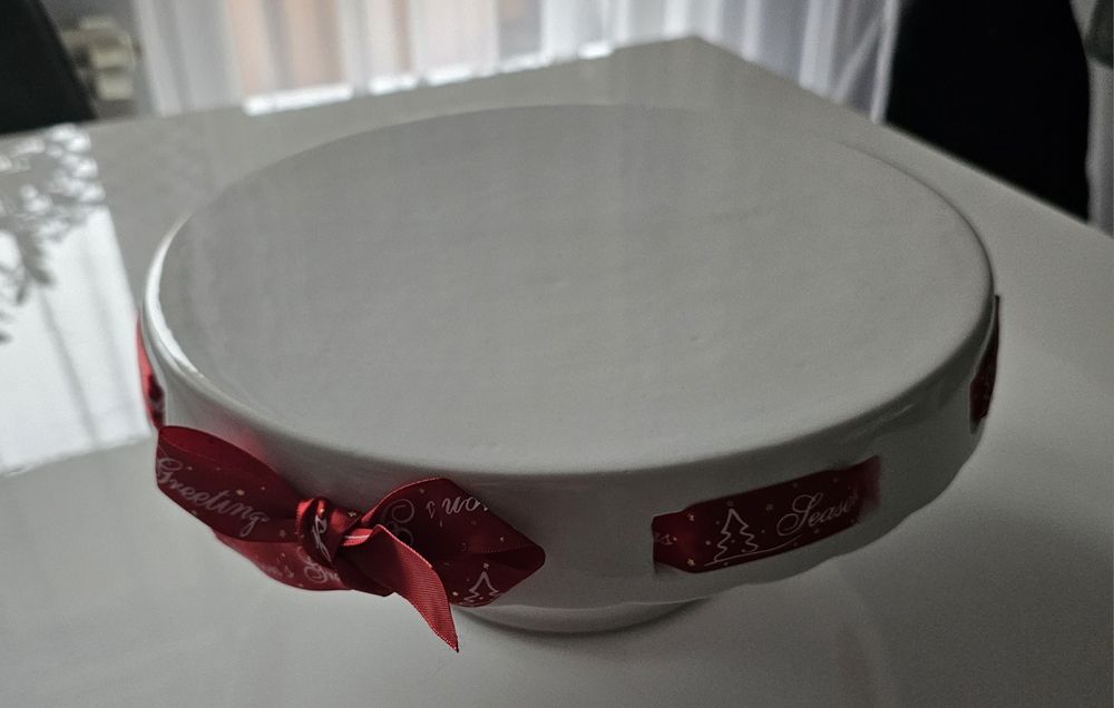 Patera na ciasto tort