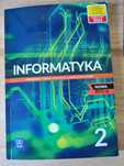 Informatyka 2 WSiP