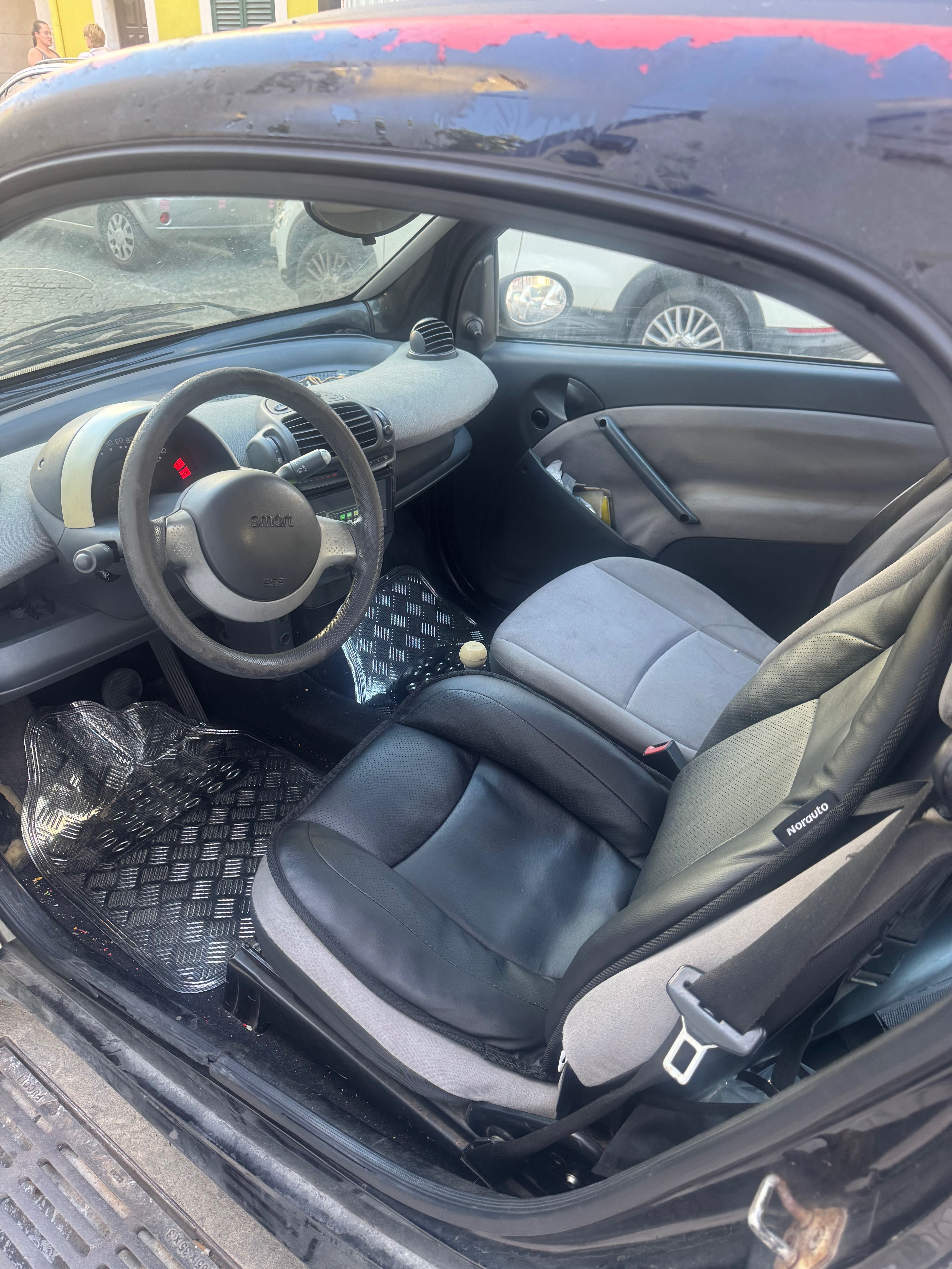 Samrt em bom estado motor e acabamento