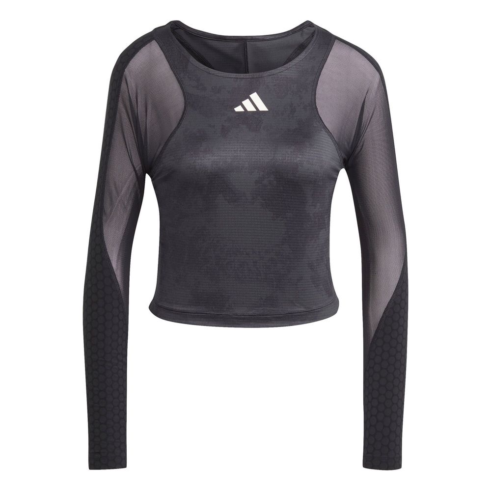 T shirt tenis adidas nova
