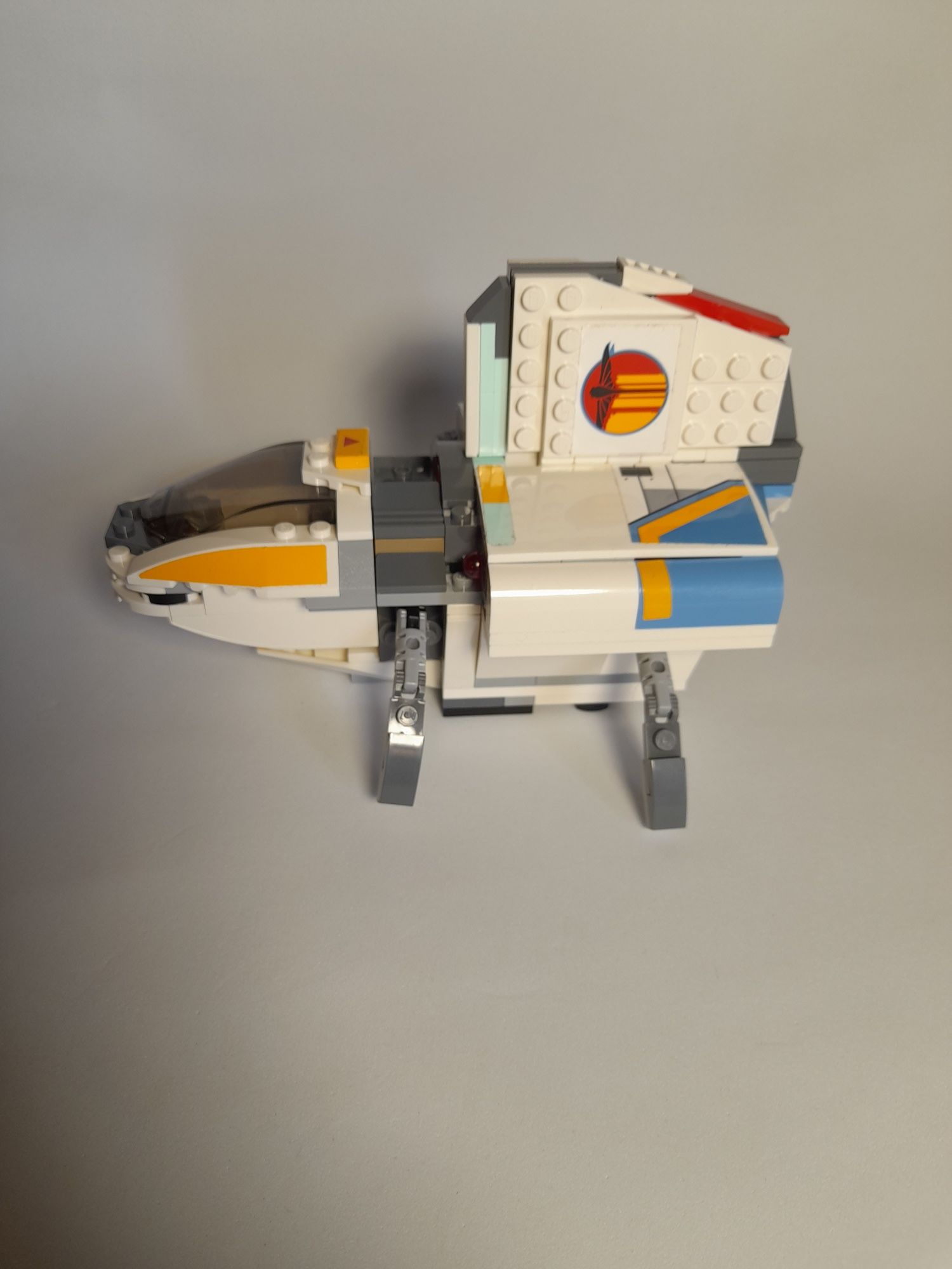 Lego the phantom 75170