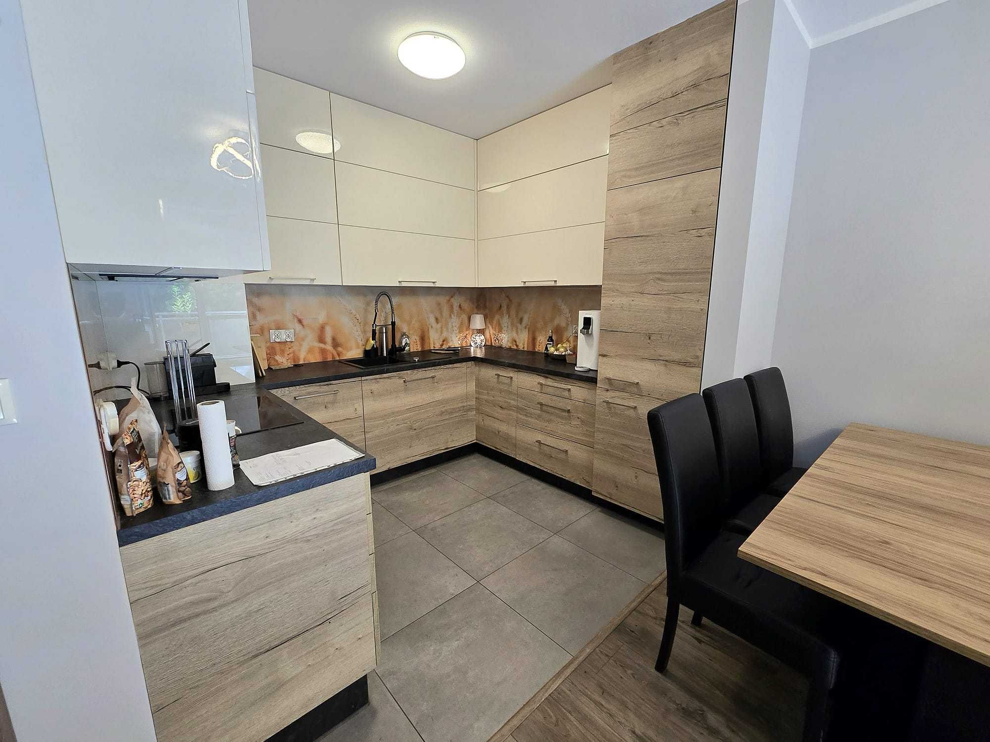 Apartament z widokiem na LAS - Ligota od 15.08