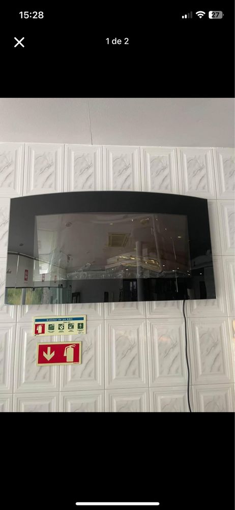Ar condicionado
