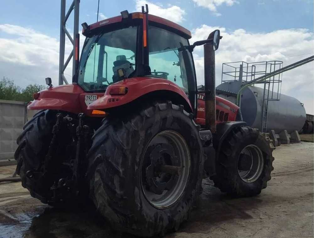 Трактор Case IH Magnum 310 (2006)