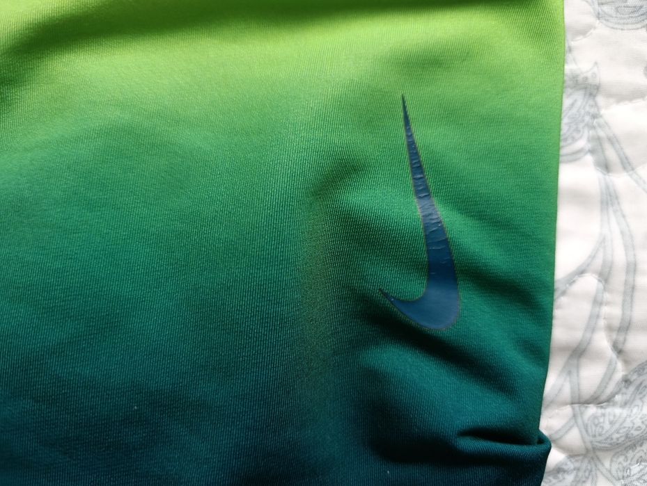 Legginsy męskie Nike Pro Combat M