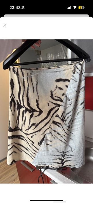 Just cavalli юбка s-m