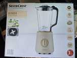 Silvercrest Blender 1.8 L